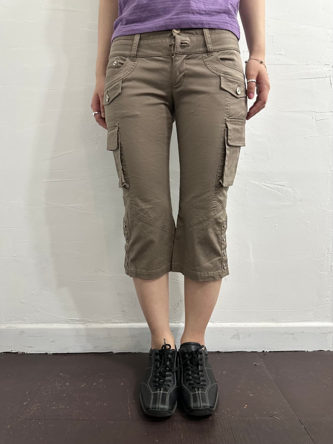 premia inclusion capri pants 상품이미지3