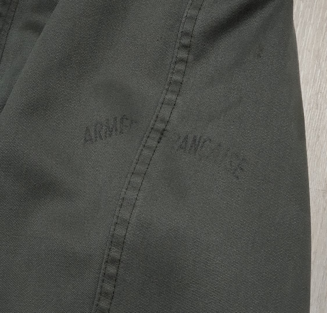 프랑스군 m64 쉘파카 프랑스군 개파카 100~105 상품이미지6