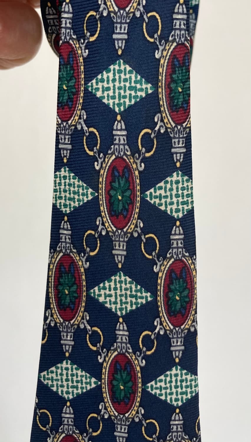 루이페로 넥타이 상품이미지7