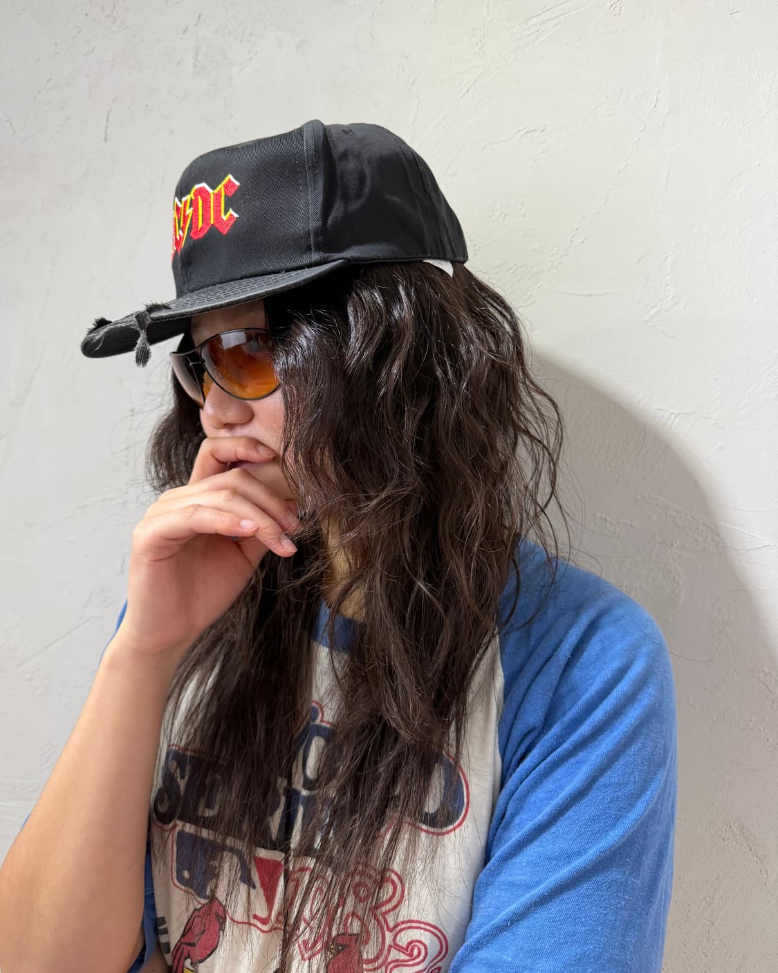 할리 데이비슨 선글라스 상품이미지3