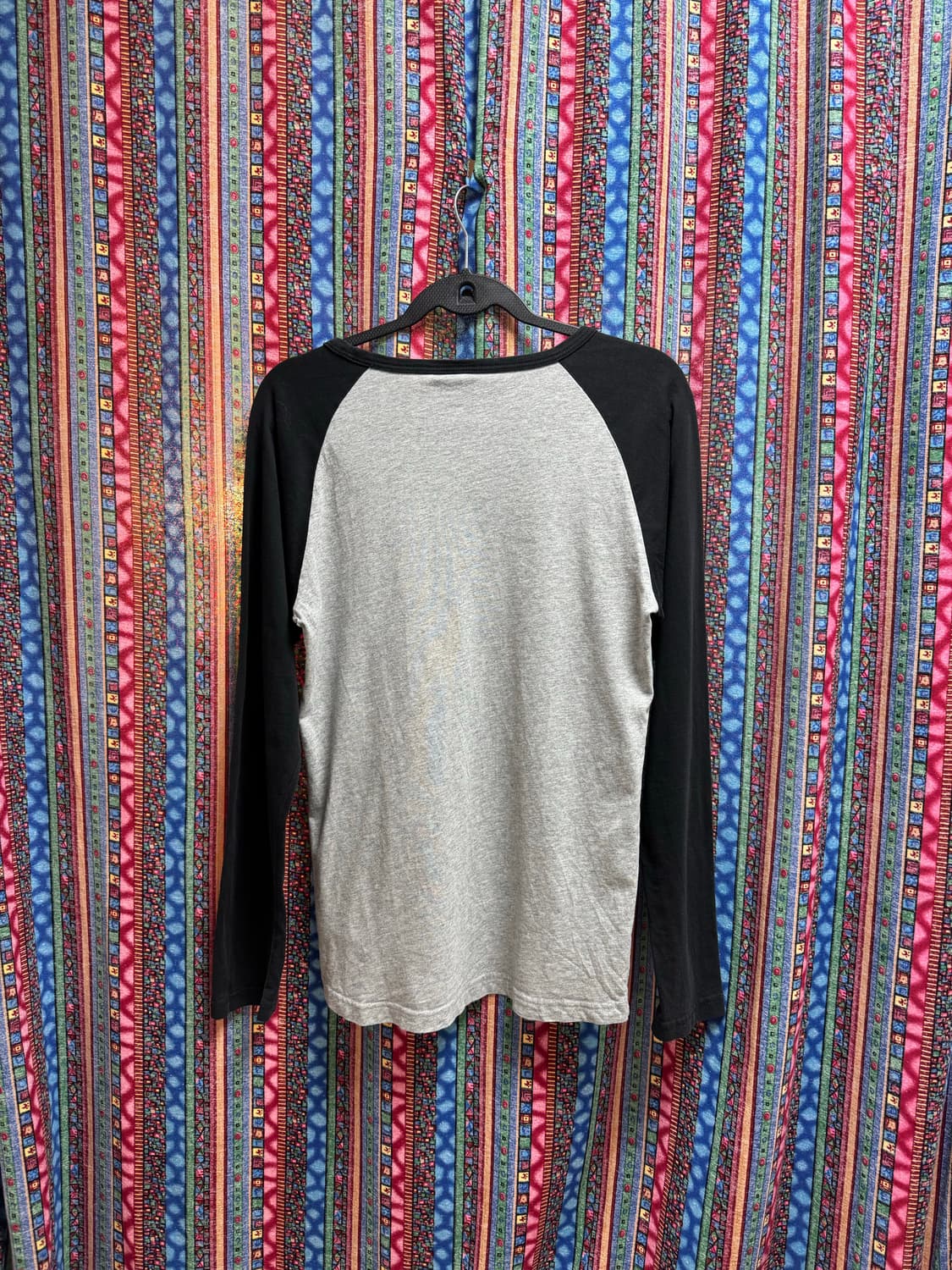 [빈티지]아디다스 레오파드 트레포일 나그랑 티셔츠 상품이미지2