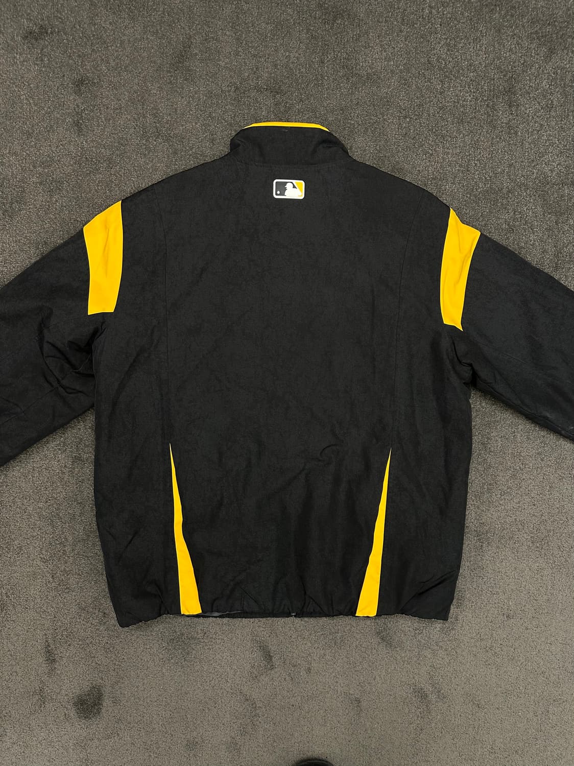 마제스틱 피츠버그 MLB 야구점퍼 L 상품이미지3