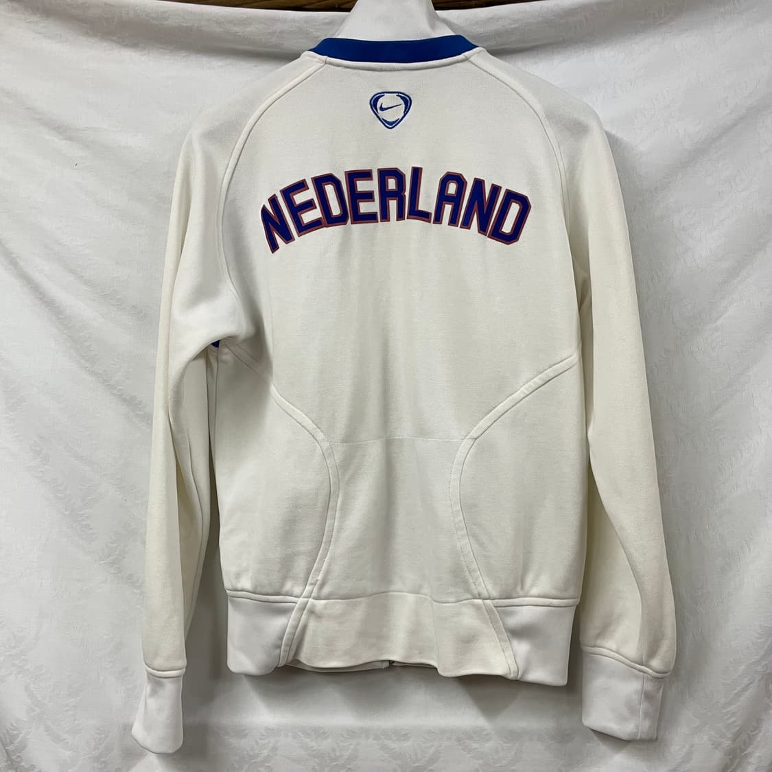 아디다스 네덜란드 화이트져지95 상품이미지3