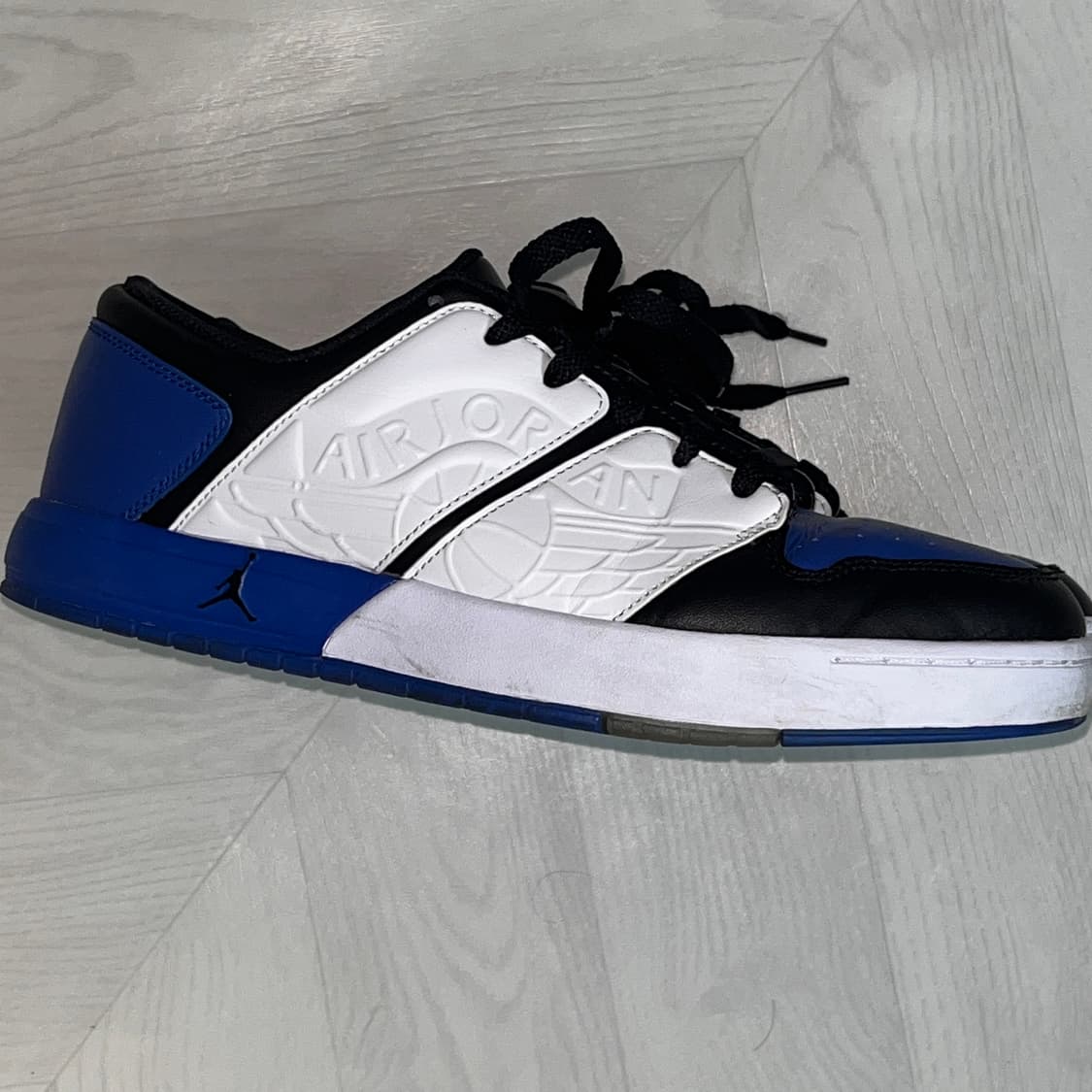 조던 누 레트로 (DV5141-401) 상품이미지6