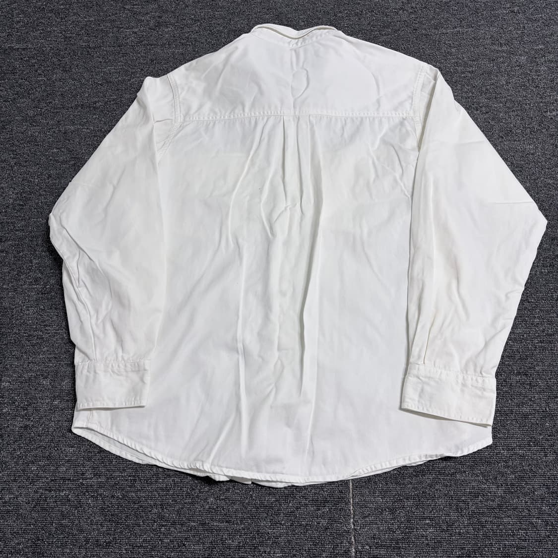 할리데이비슨 화이트 셔츠 자켓 상품이미지6