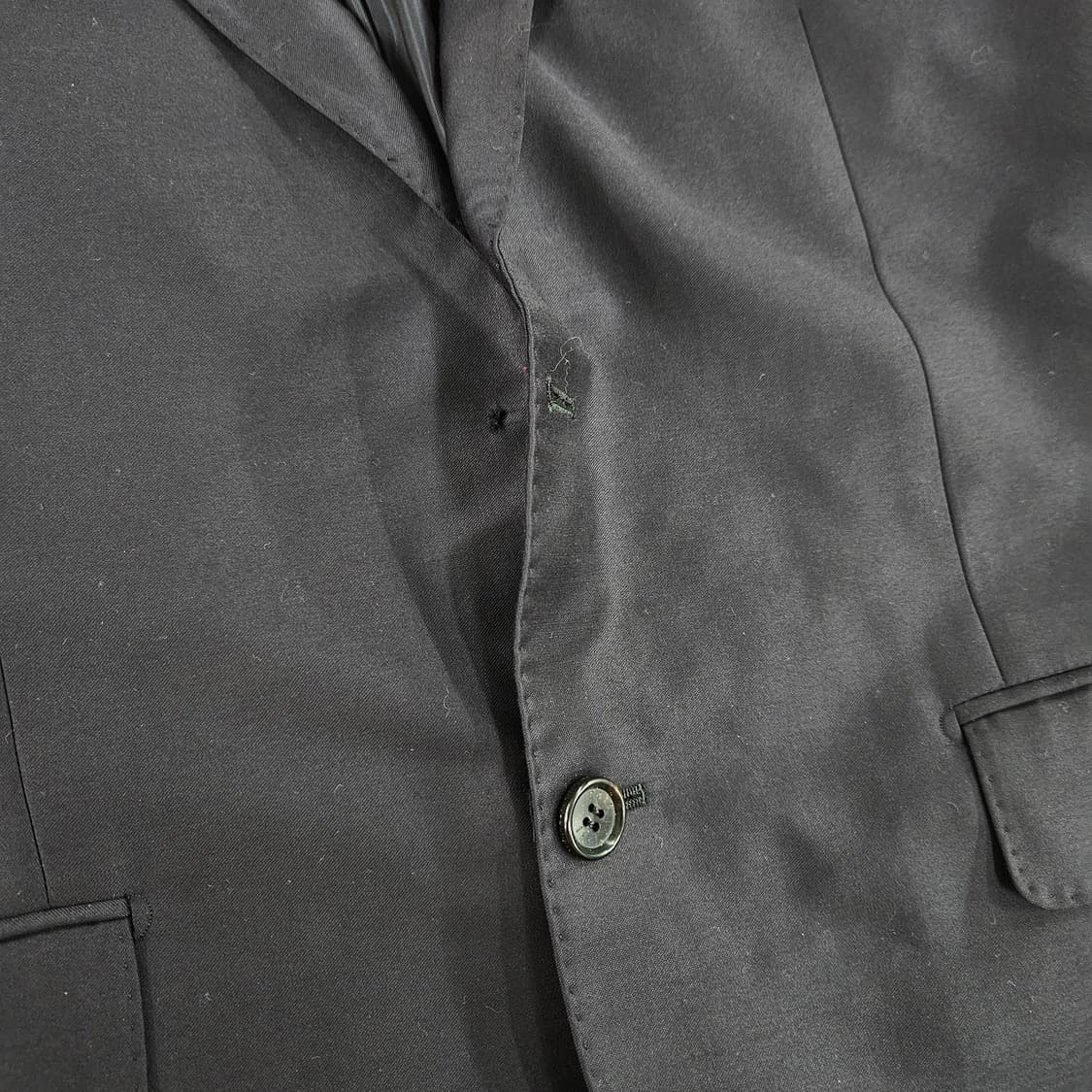 [100] 닥스 울 정장 블레이저 자켓 1110J1 상품이미지5