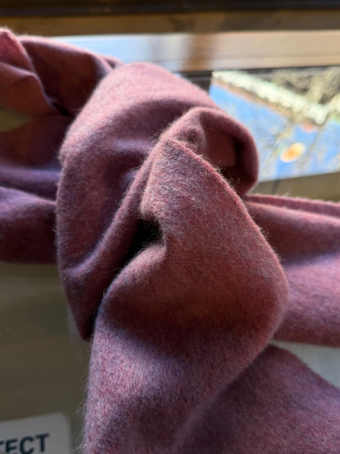 닥스 머플러 상품이미지7