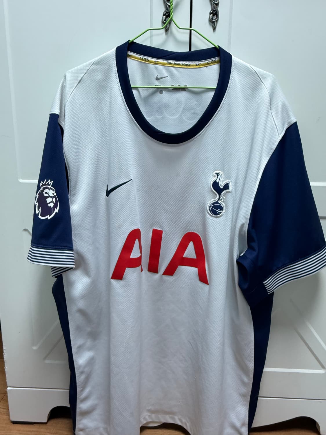 24-25 토트넘 손흥민 유니폼 상품이미지1