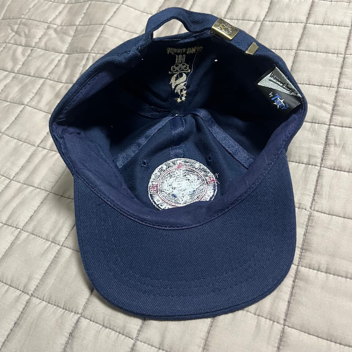 90s 빈티지 캡 모자 상품이미지4