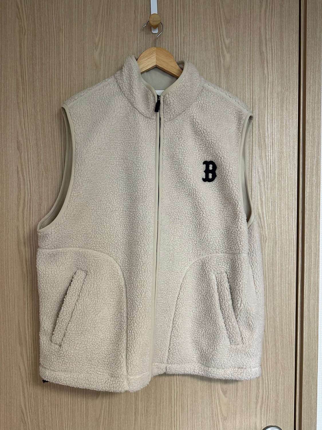 MLB 보스턴 후리스 (105) 상품이미지1