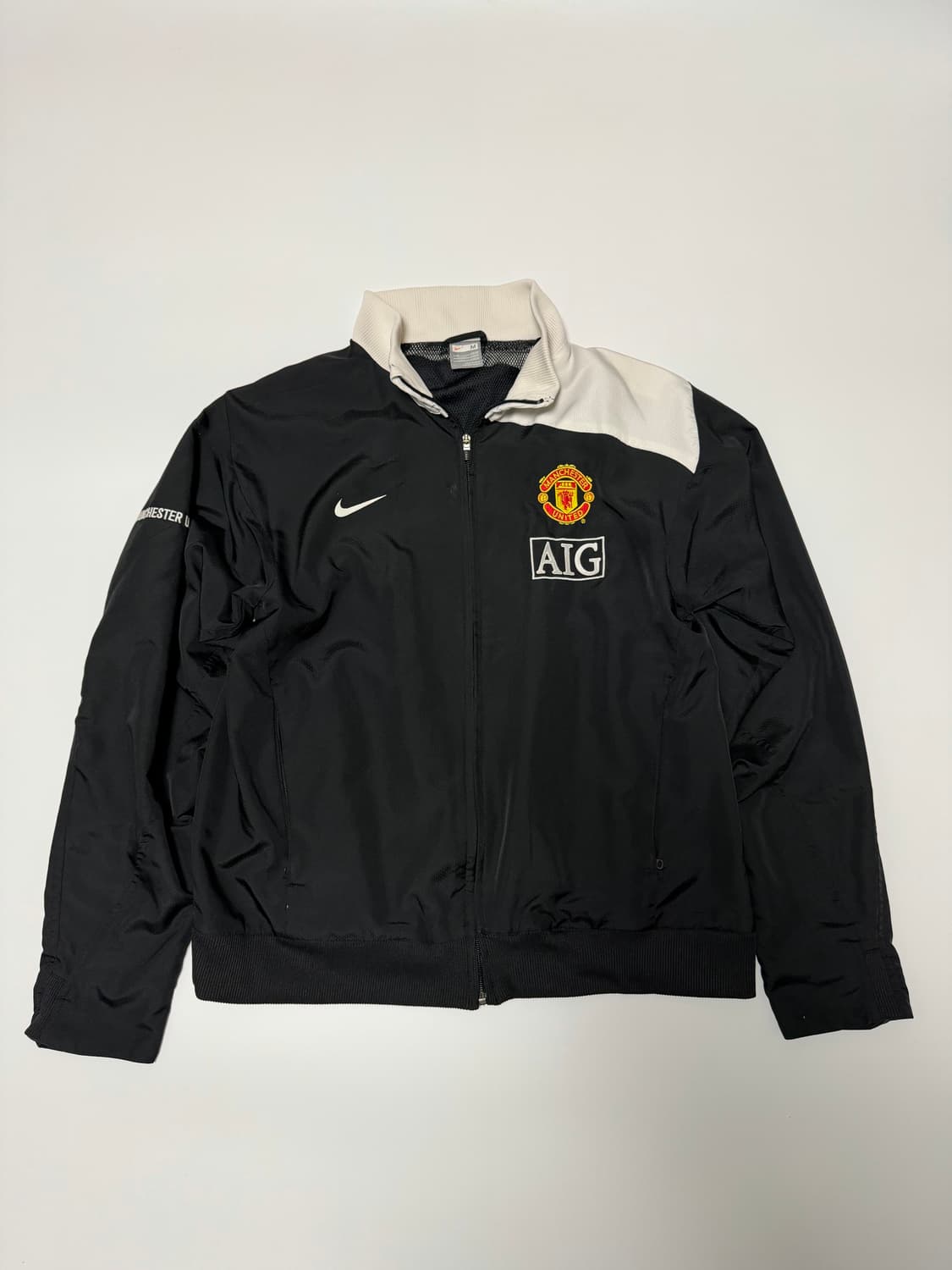 나이키 맨체스터 바람막이 상품이미지1