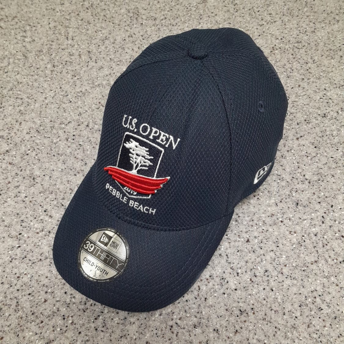 💥뉴에라 X U.S OPEN (네이비) 상품이미지1