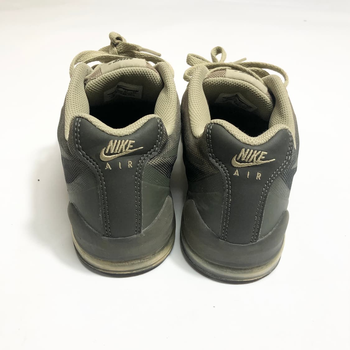 나이키 에어맥스 인비고 카키 260 상품이미지5