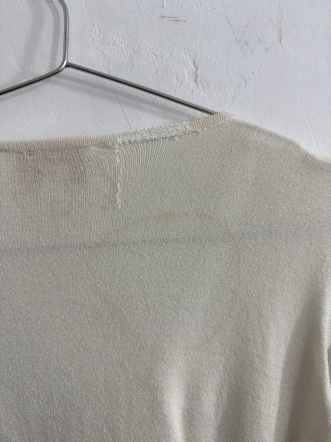 gricot ghic design cardigan 상품이미지6