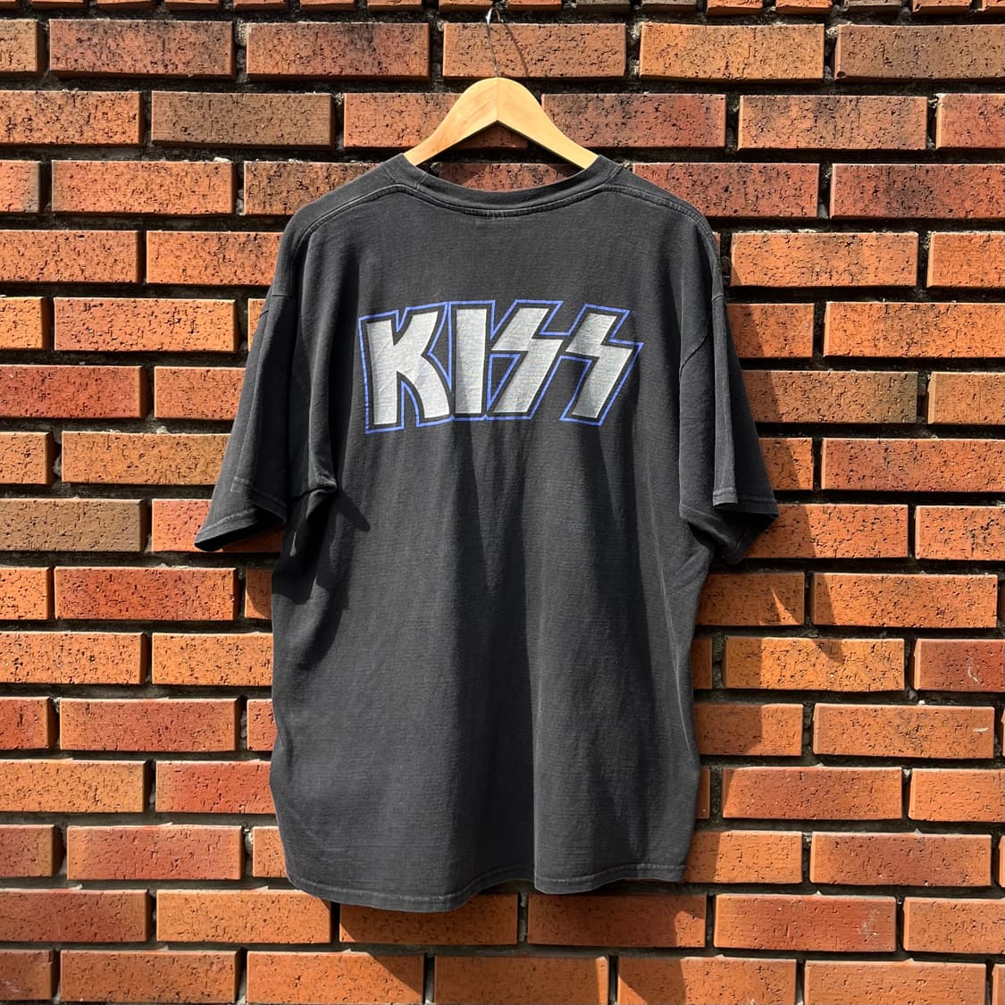 00s KISS 키스 투어 티셔츠 (105) 상품이미지4