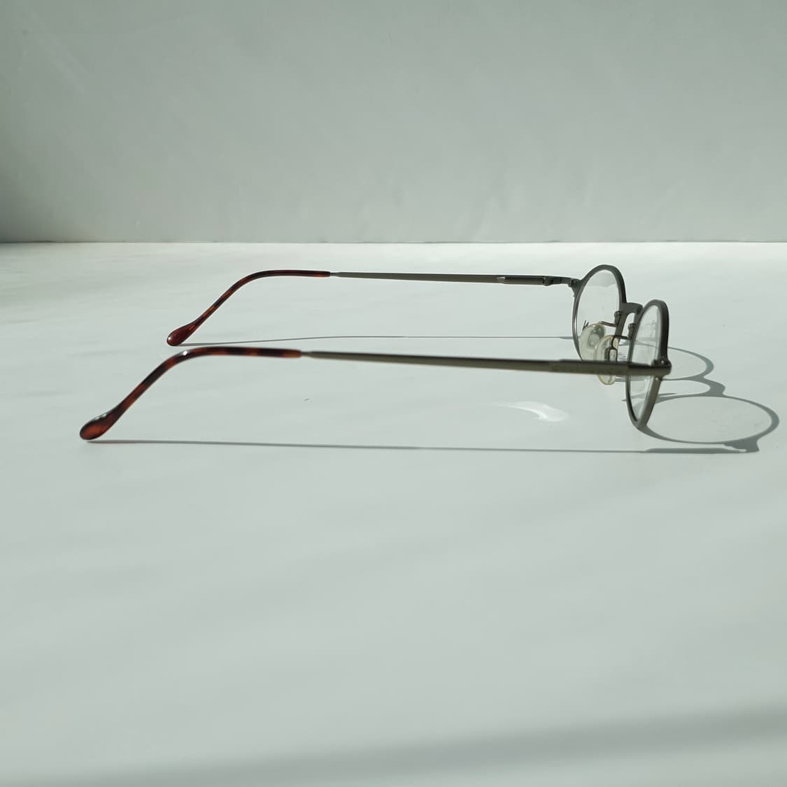 90s CHEVIGNON eyeglasses 상품이미지5