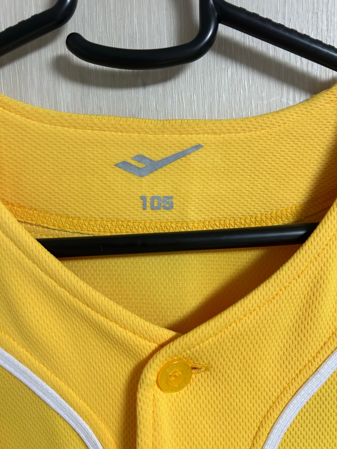 KT위즈 올스타팀 유니폼105사이즈 팜 상품이미지4