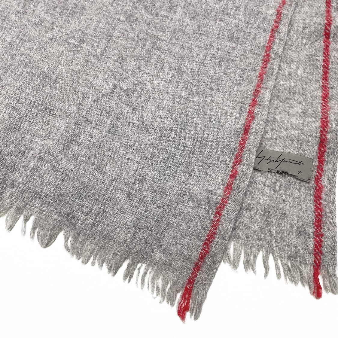 요지 야마모토 푸르 옴므 (Yohji Yamamoto) 상품이미지4