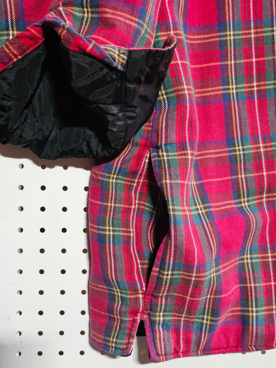 Canyon Ridge 남성 플란넬 셔츠 XL 상품이미지6