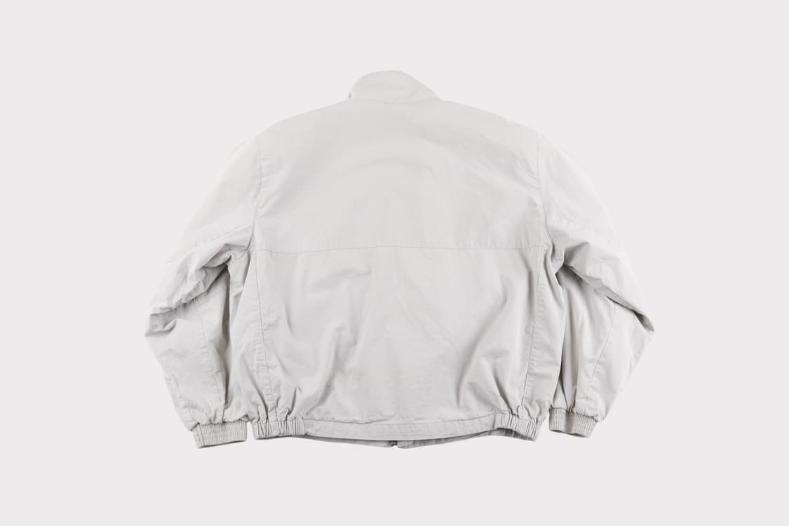 [M] 세컨모놀로그 컨텀포러리 크롭 필드자켓 상품이미지9