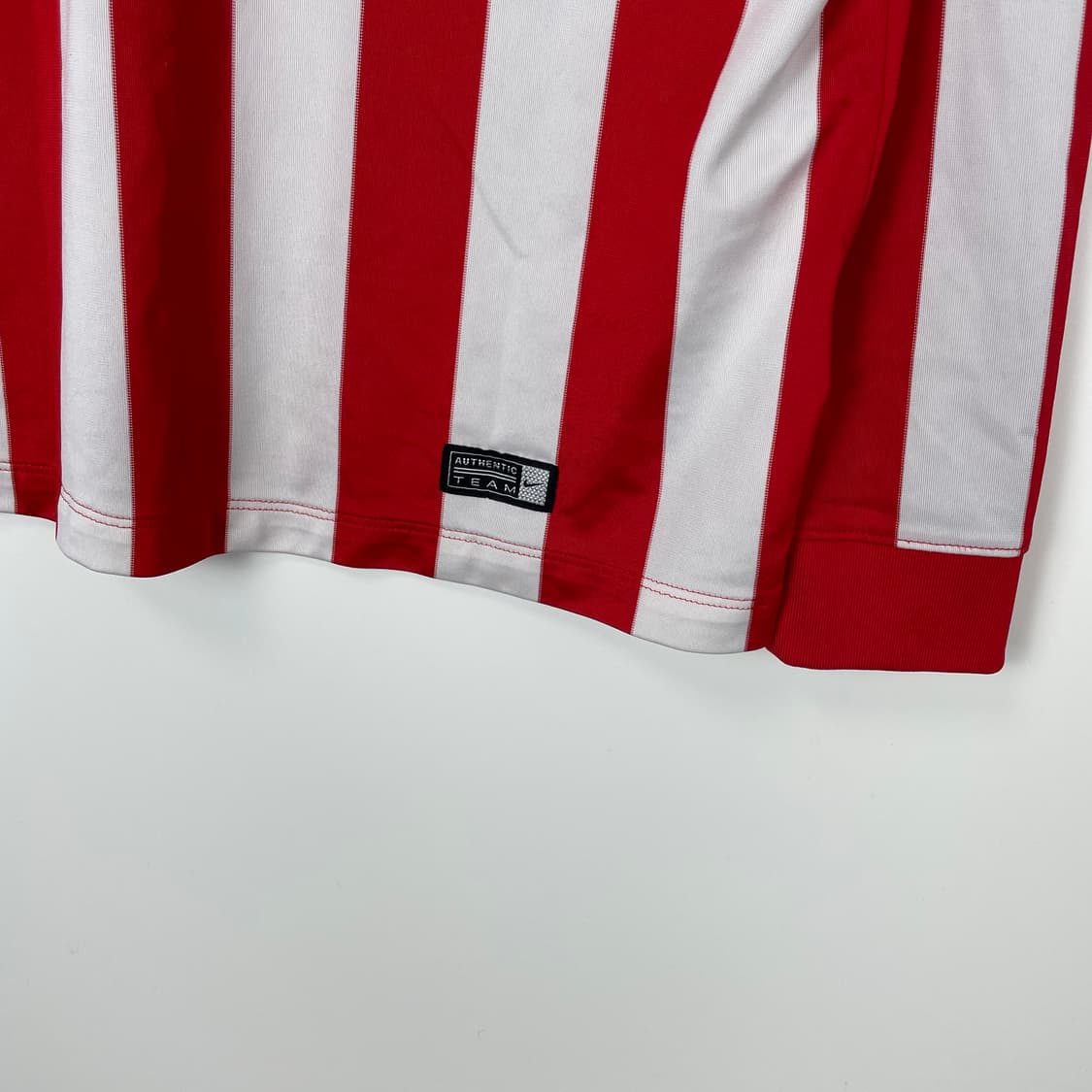 나이키 nike 스트라이프 저지 티셔츠 상품이미지4