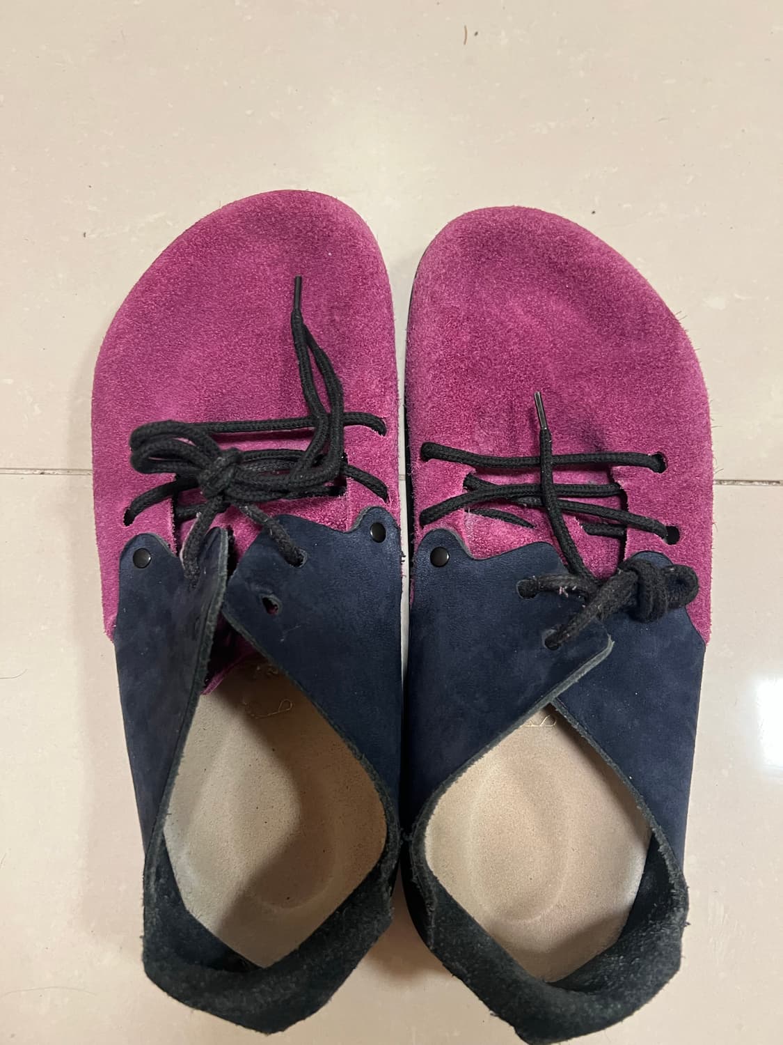 버켄스탁 몬타나 265 상품이미지1