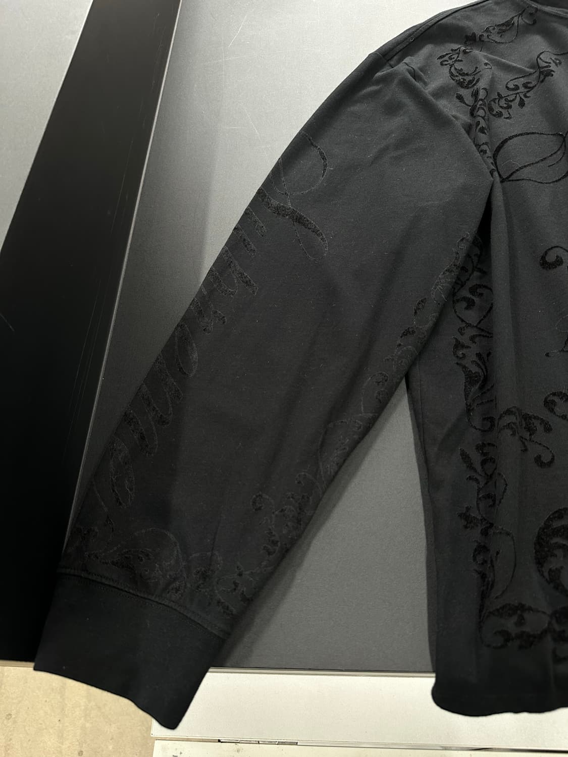 슈프림 23SS 셀레브드 후디드 롱슬리브 상품이미지6