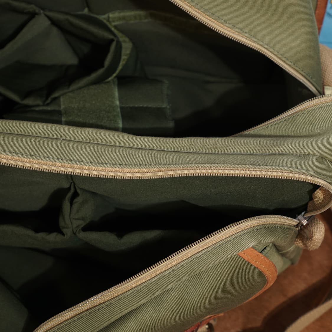 Billingham 영국 빌링햄 445 카메라 백 상품이미지6