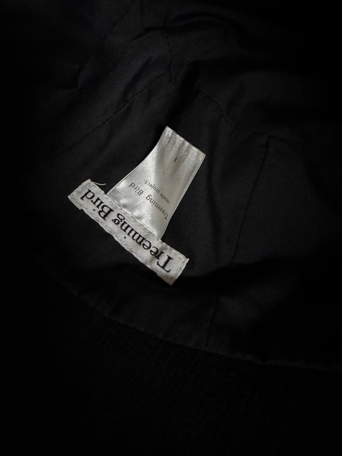 트리밍버드 여름 버킷햇 상품이미지5