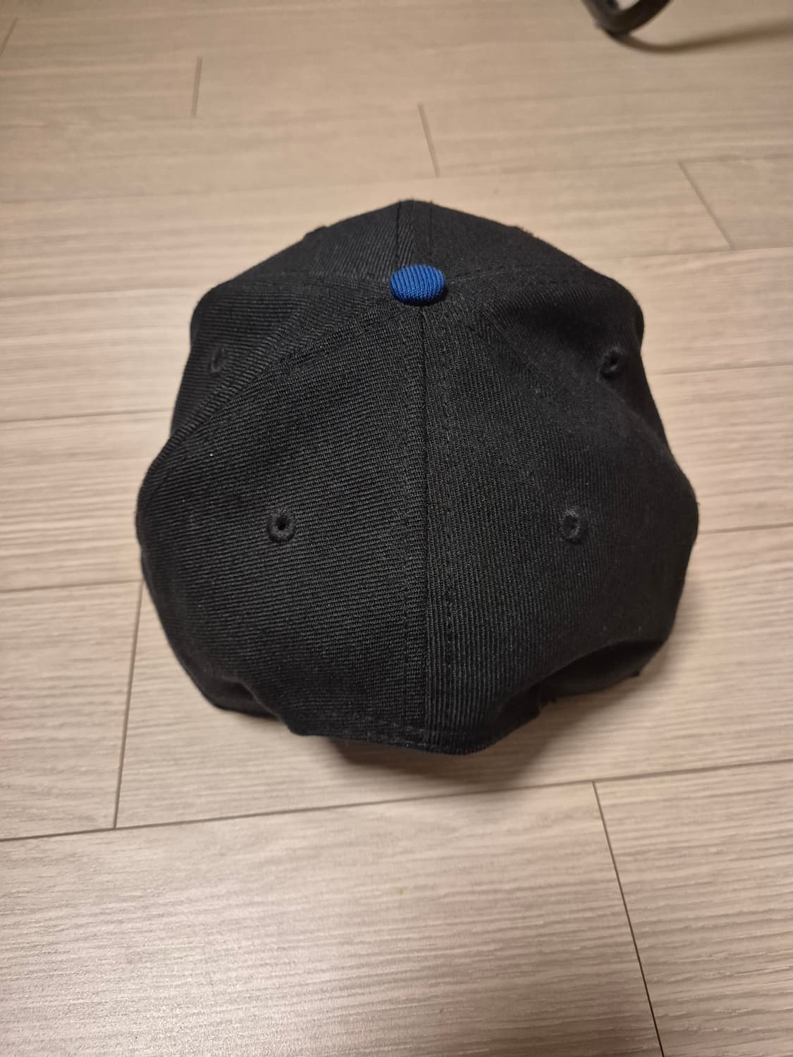 뉴에라 59fifty 스냅백 2개 상품이미지2