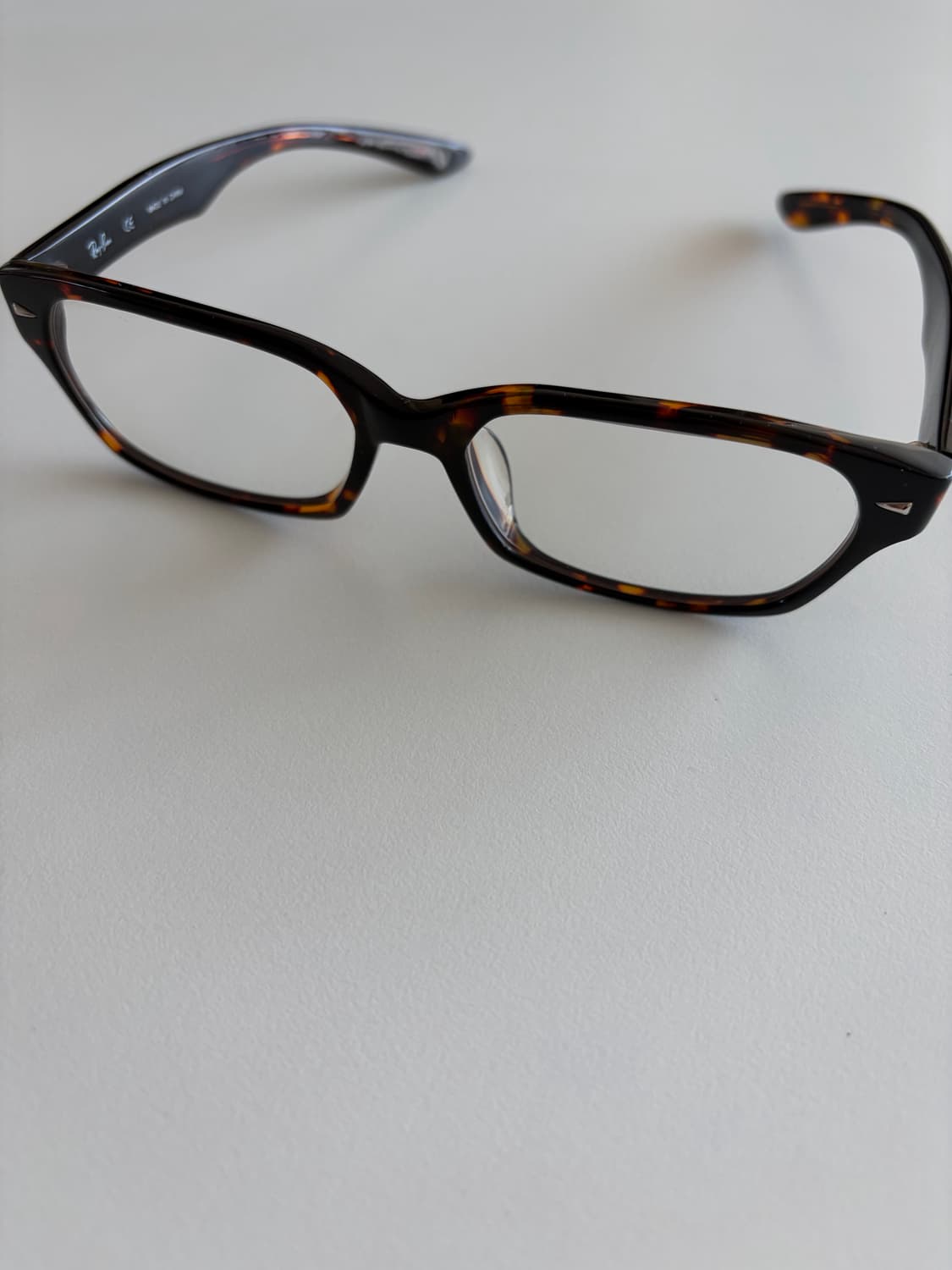 rayban 안경 RB5130-2312 상품이미지6