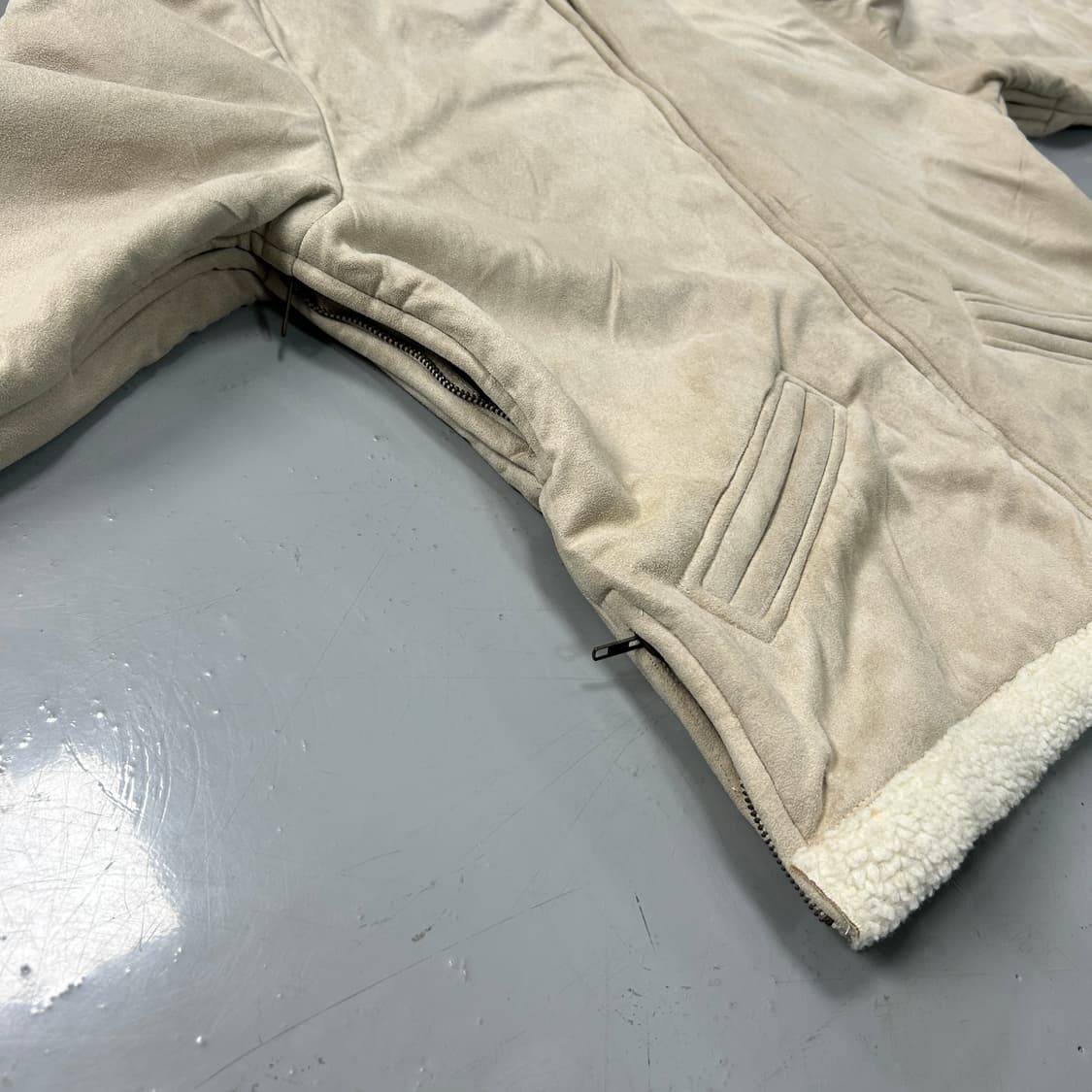 굿 이너프 무통 시어링 B-6 상품이미지5