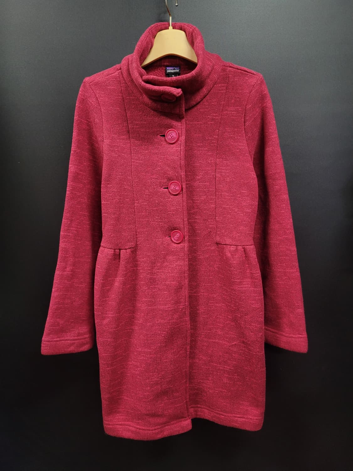 Patagonia 파타고니아 Better Sweater Coat  상품이미지1