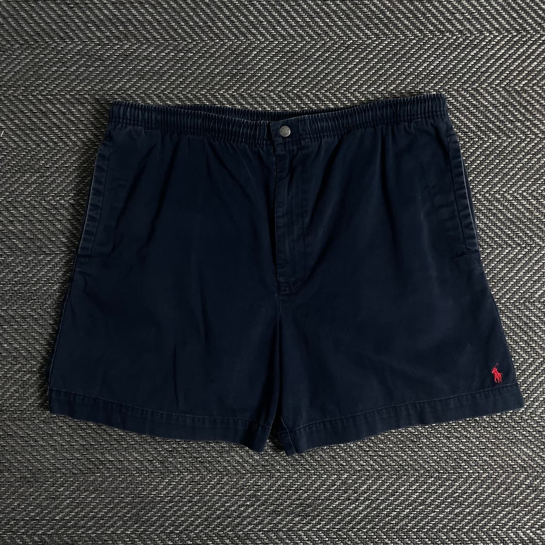 폴로 랄프로렌 치노 하프 팬츠o 3287 상품이미지1