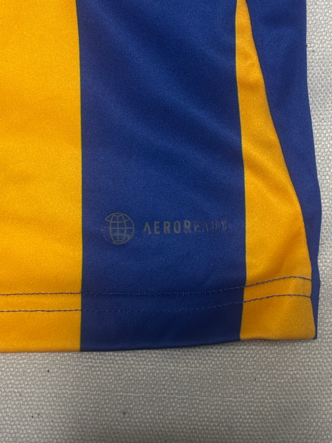 2XL 아디다스 2023시즌 울산현대 홈 풀마킹 정승현 유니폼 상품이미지7