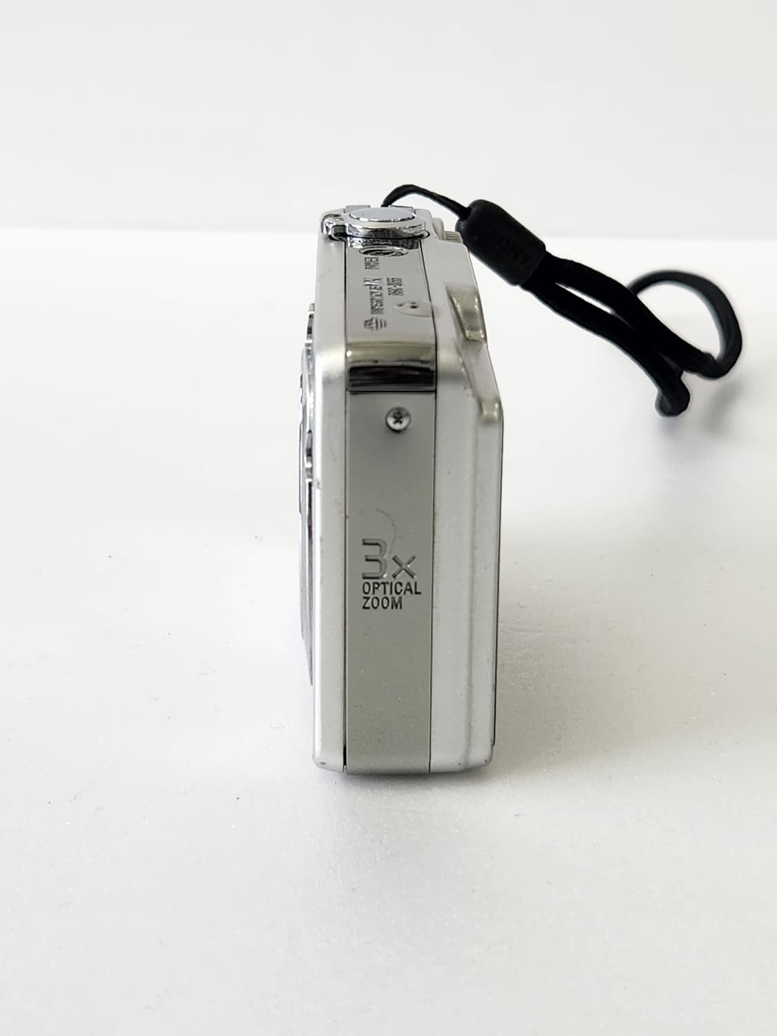 소니 사이버샷 DSC-W55 디카 카메라 저화소 아이브레이 상품이미지4