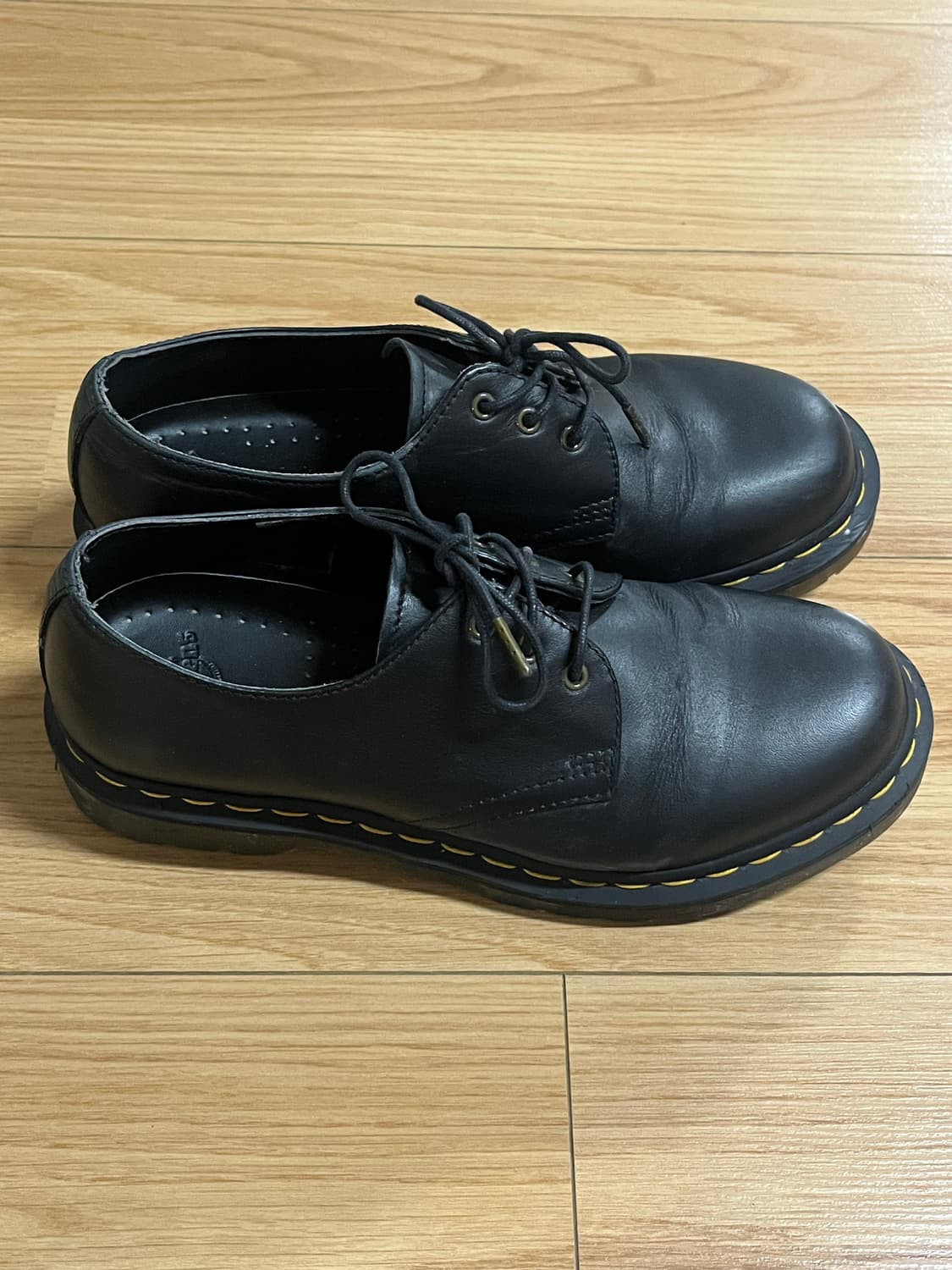 닥터마틴 1461 스무스 상품이미지2