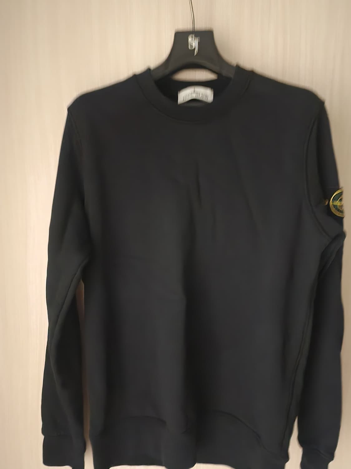 스톤아일랜드 맨투맨 상품이미지1