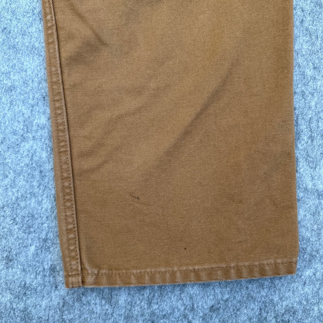 [34x30] 칼하트 B11 BRN 싱글니 워크팬츠 상품이미지10