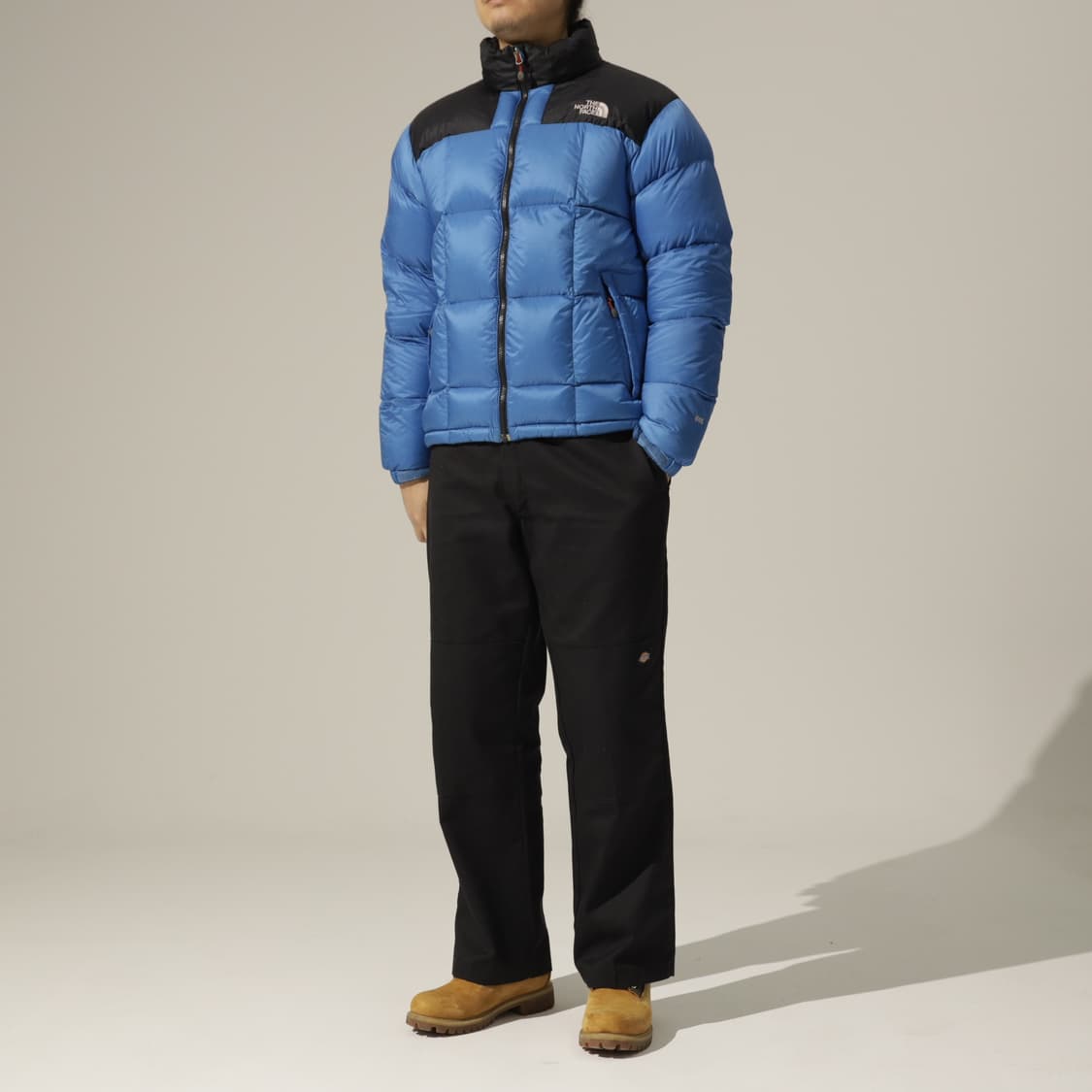 노스페이스 써밋 800 (100사이즈) 상품이미지10