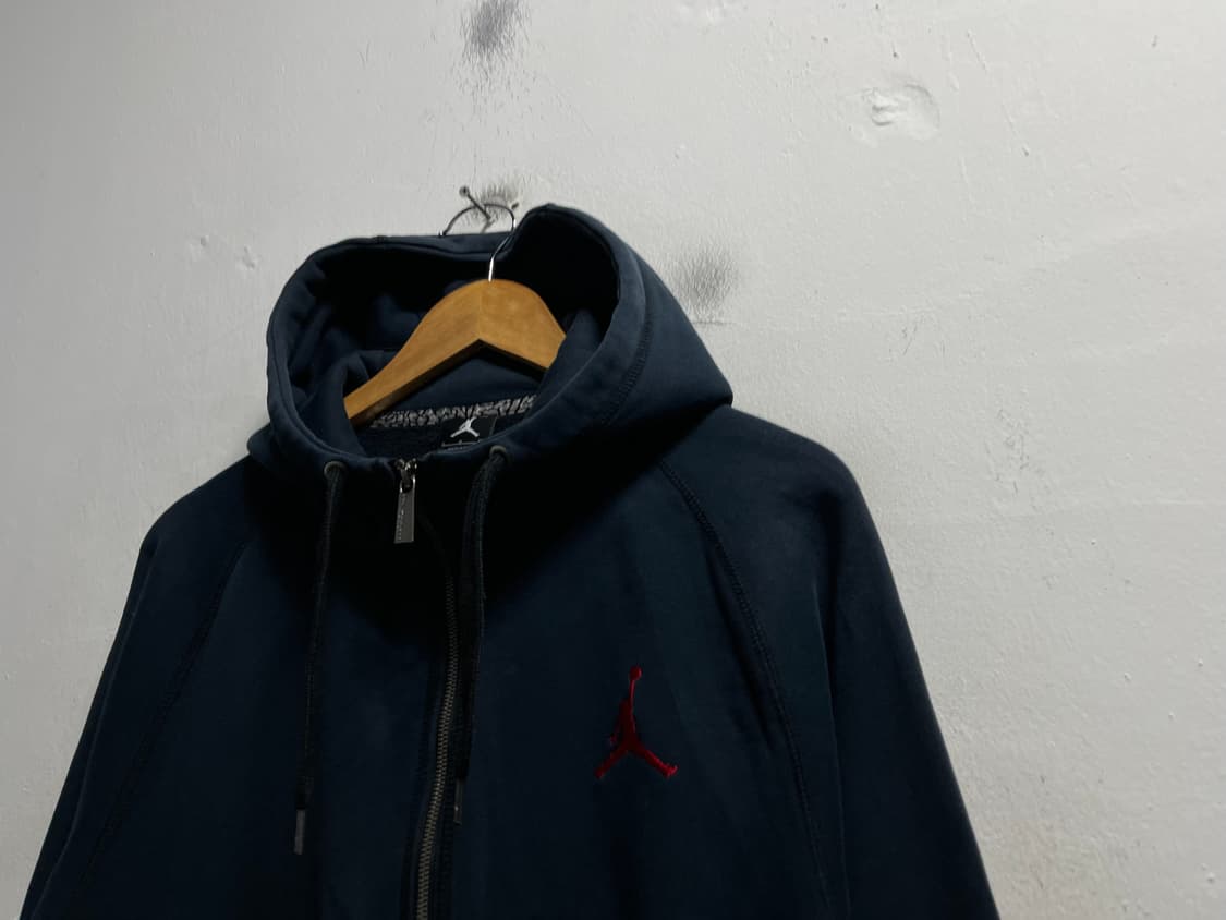95 나이키 조던 후드집업 정품 상품이미지2