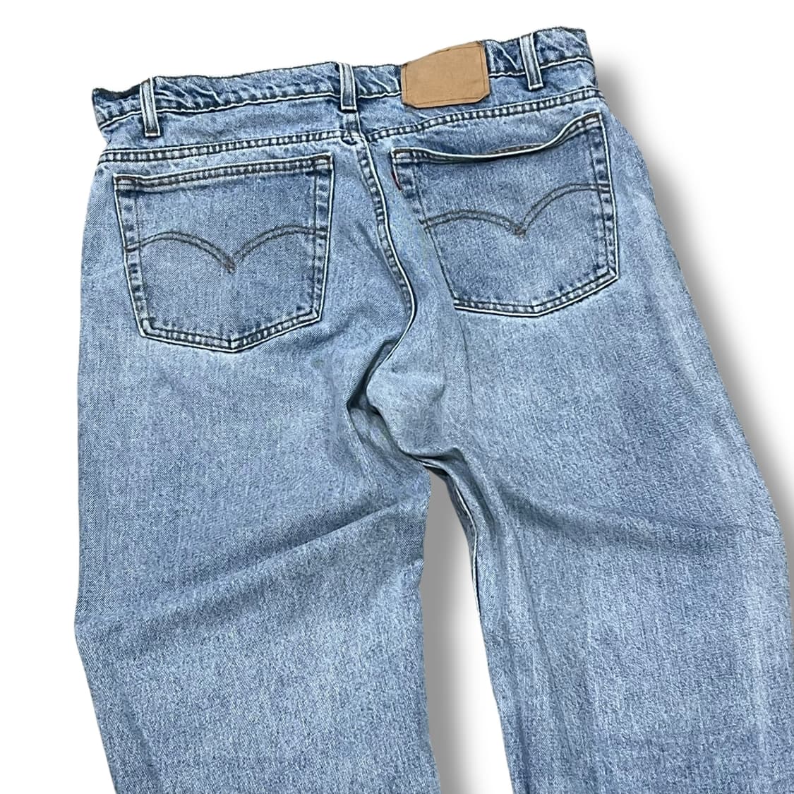 usa 리바이스 550 데님팬츠 s08480 상품이미지5