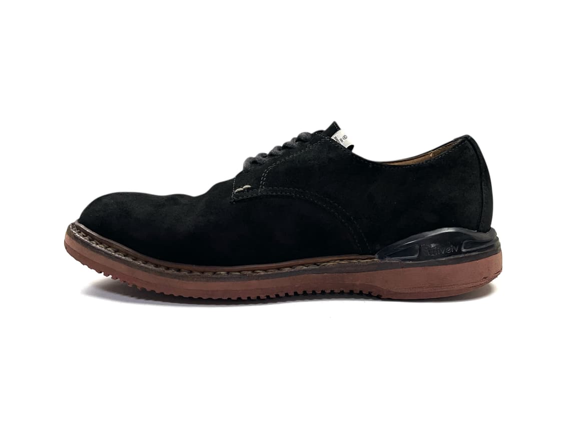 PATRICIAN PLAIN TOE-FOLK 상품이미지2