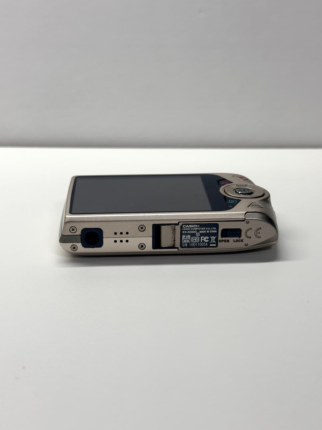 (아일릿모카,메이크업모드!💕) 카시오 엑슬림 exilim z2300  상품이미지4