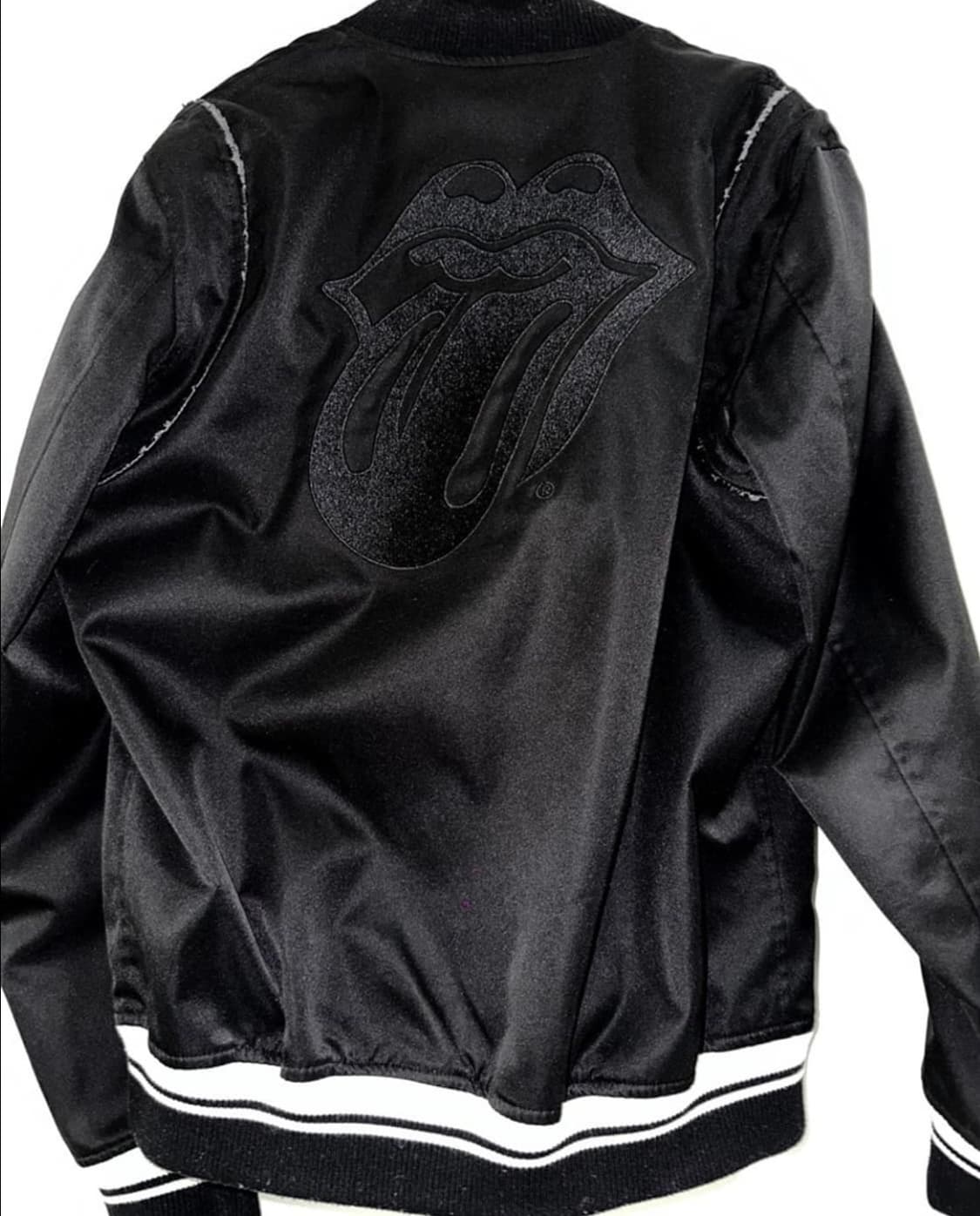 롤링스톤즈 리버시블 자켓 상품이미지2