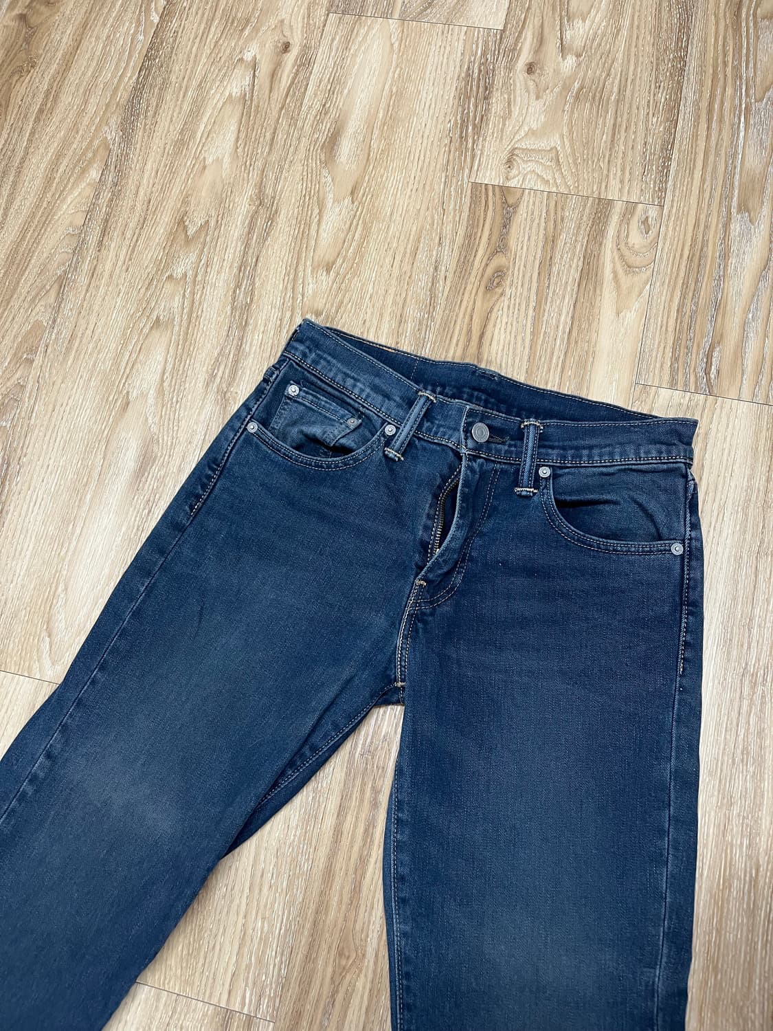 리바이스 511 청바지 30 상품이미지4