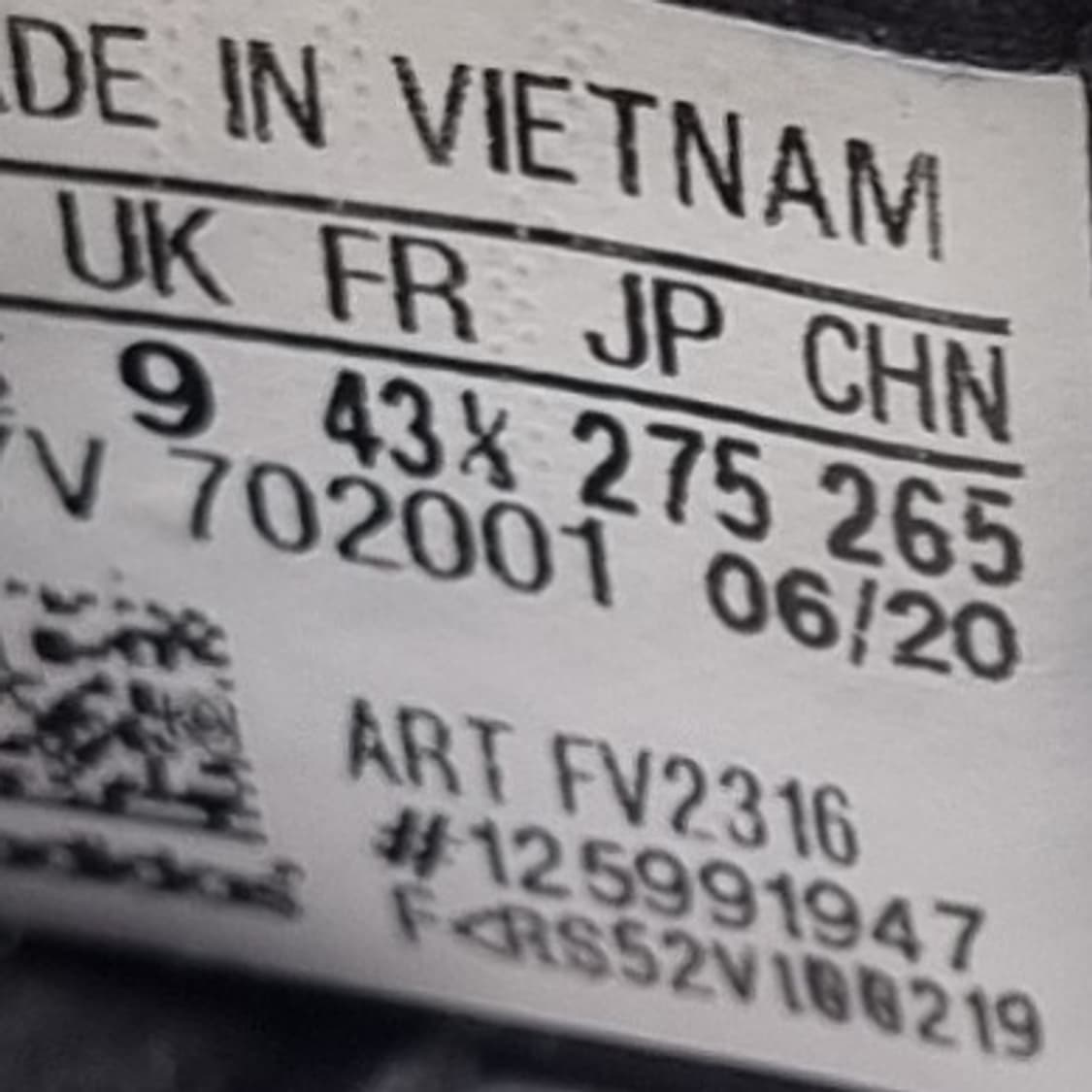 아디다스 제트x 알카인 남성운동화275 상품이미지6