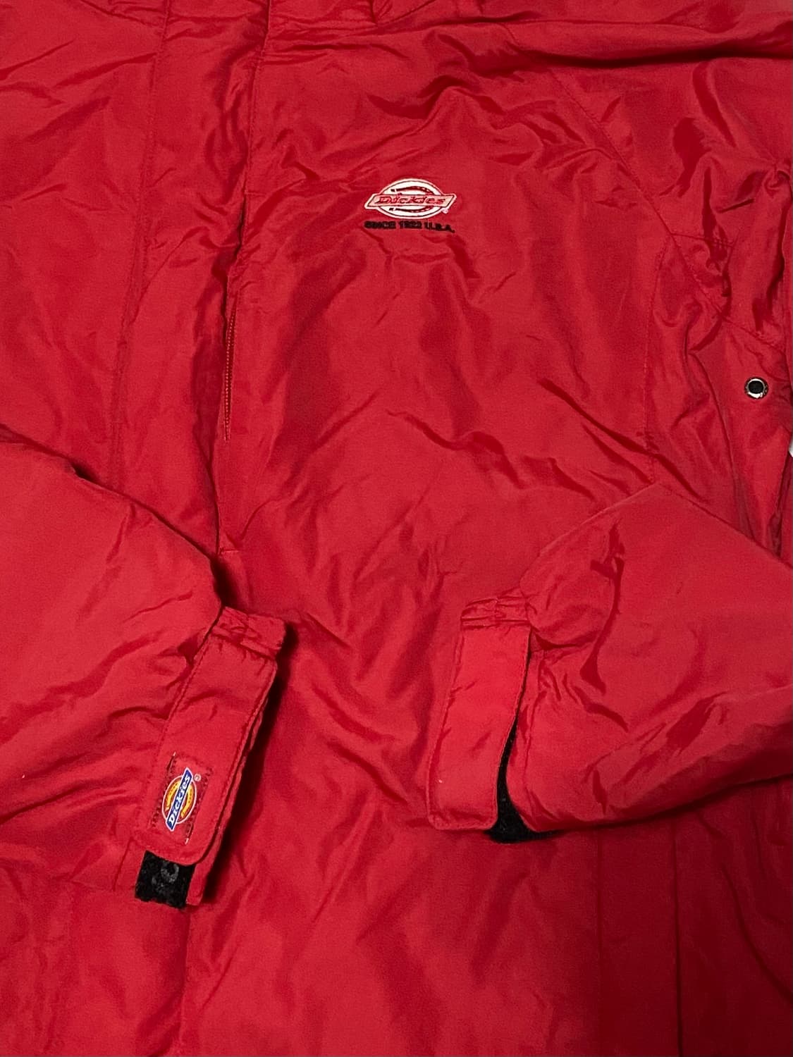 디키즈 바람막이 자켓 100 ~ 105 상품이미지3