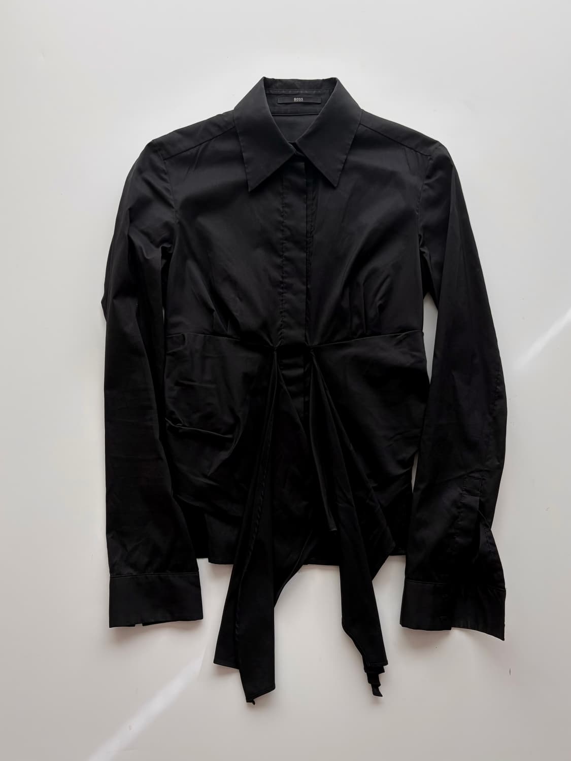 Hugo boss shirt 상품이미지1