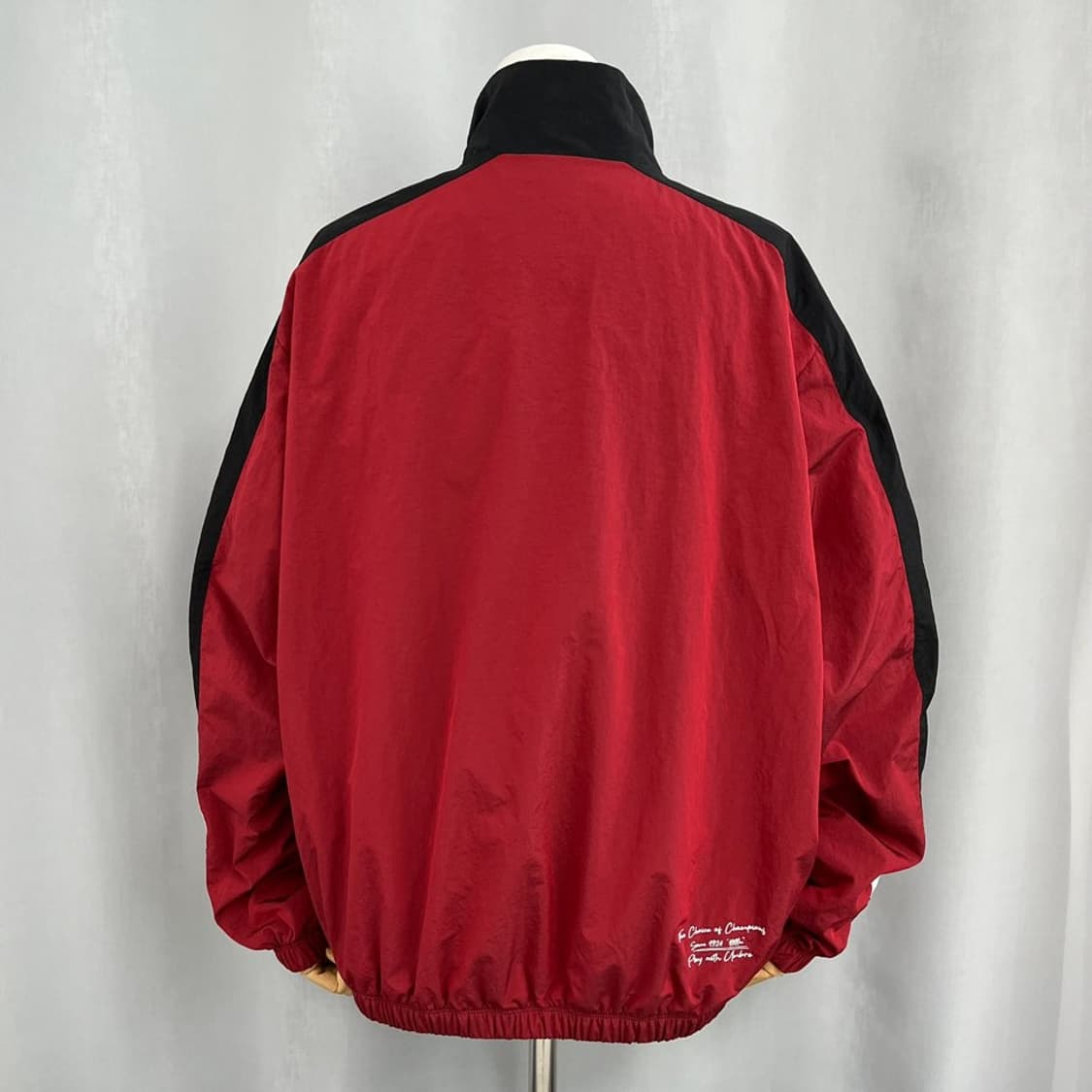 엄브로 노팅엄 바람막이/#3622 상품이미지4